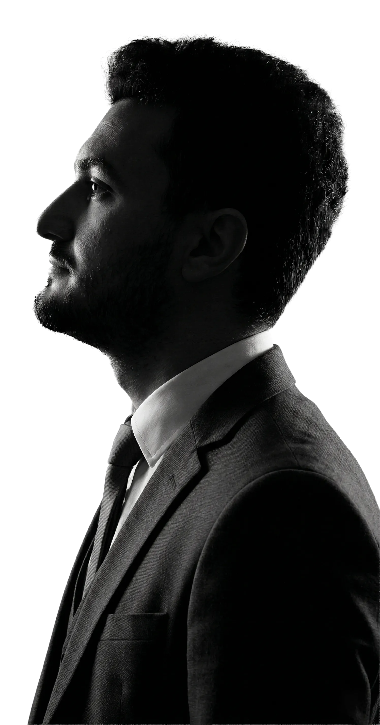 Avukat Burak Duyar